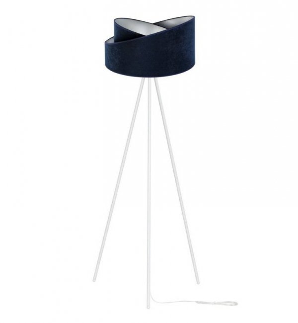 Lampa podłogowa  - MEDIOLAN 2355/TM/Z LIGHT HOME