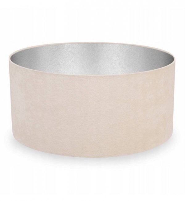 Abażur do lamp - MEDIOLAN 2360/40/C LIGHT HOME