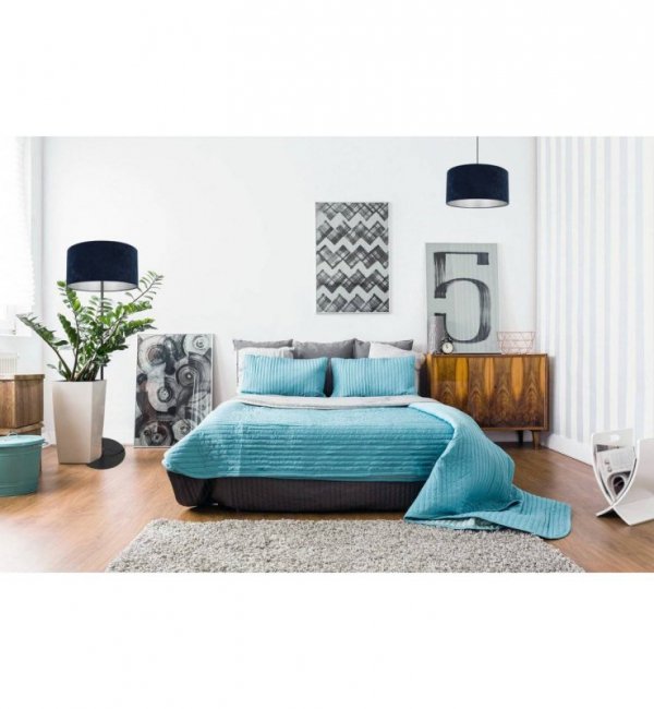 Abażur do lamp - MEDIOLAN 2360/35/C LIGHT HOME