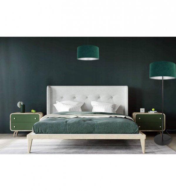 Abażur do lamp - MEDIOLAN 2360/35/C LIGHT HOME