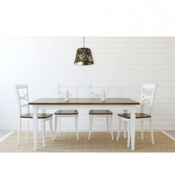 Lampa wisząca z abażurami - WERONA 2402/1/S LIGHT HOME