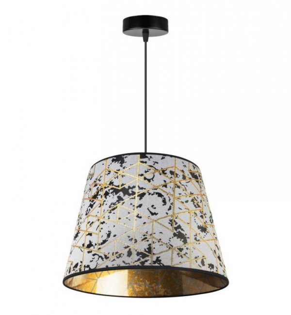 Lampa wisząca z abażurami - WERONA 2405/1/S LIGHT HOME