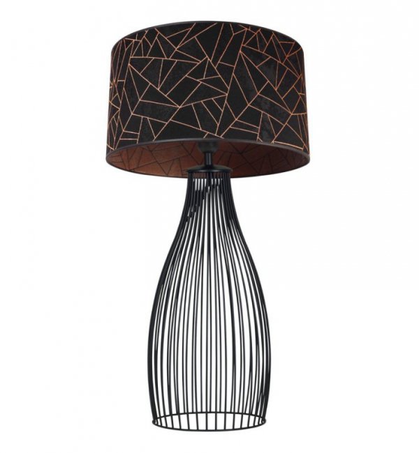 Lampka stołowa nocna - WERONA 2400/35/LN LIGHT HOME