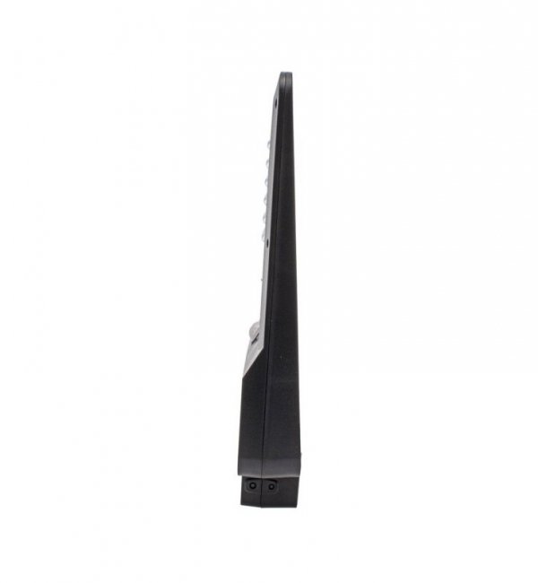 Lampa solarna STREET, latarnia LED, uliczna, ogrodowa, czujnik zmierzchowo-ruchowy, IP65