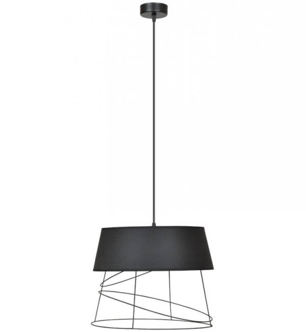 Zwis wiszący pojedynczy kuchenny - FACTORY 1945/1 LIGHT HOME