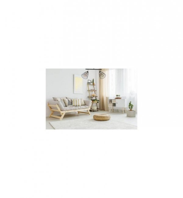Lampa sufitowa do salonu - HERMETIC 1915/2/P LIGHT HOME