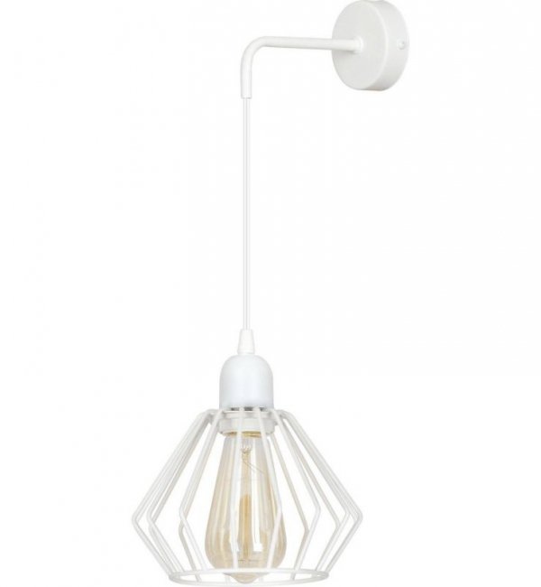Kinkiet nowoczesny - HERMETIC 1915/K LIGHT HOME