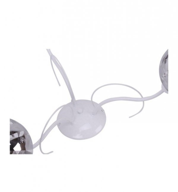 Lampa sufitowa klasyczna - ELIZA 1986/3/C LIGHT HOME