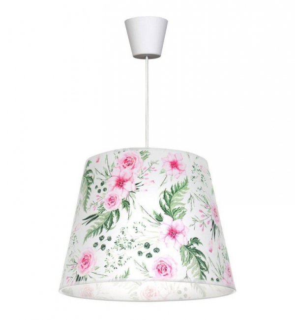 Lampa wisząca dziecięca - KIDS2 2026/1 LIGHT HOME