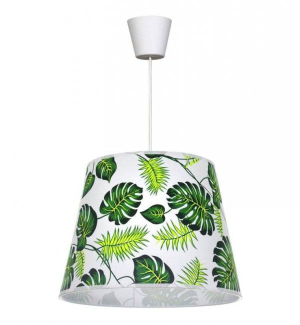 Lampa wisząca dziecięca - KIDS2 2026/1 LIGHT HOME