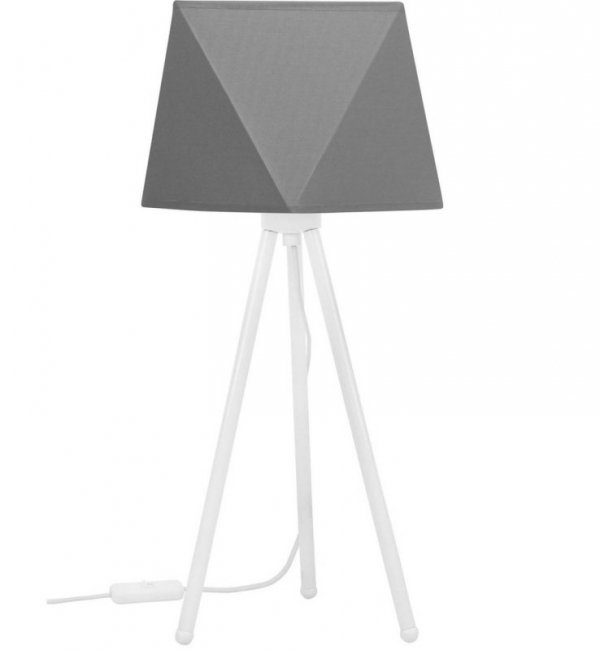 Lampka stołowa nocna - EDRON 2015/LN/D LIGHT HOME