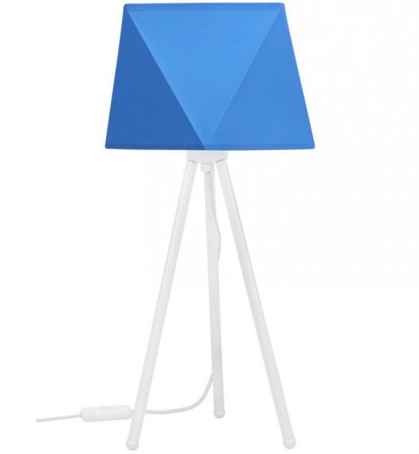 Lampka stołowa nocna - EDRON 2015/LN/D LIGHT HOME