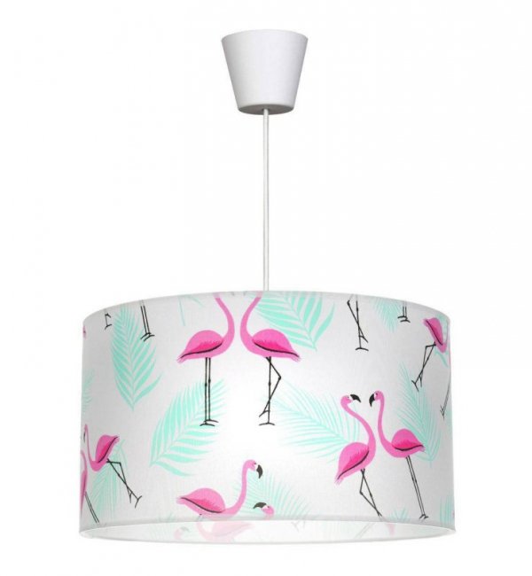 Lampa wisząca nowoczesna - GERO2 1954/1/K LIGHT HOME