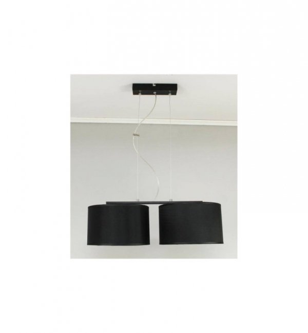 Lampa wisząca regulowana - CLASSIC 1155/2/L LIGHT HOME