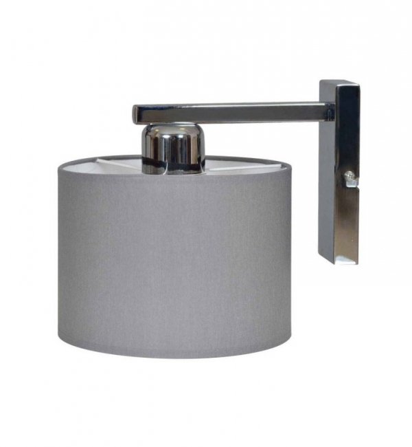 Kinkiet z abażurami - KORAL 1507/K LIGHT HOME