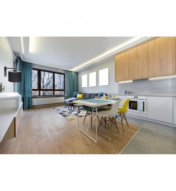 Kinkiet z abażurami - KORAL 1507/K LIGHT HOME