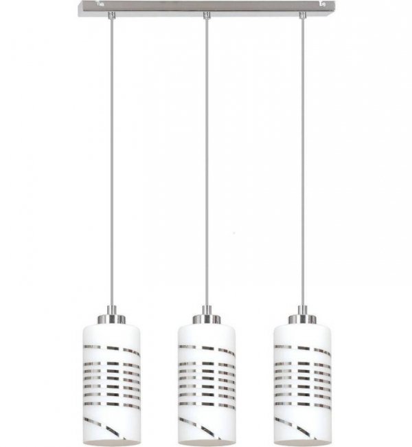 Lampa wisząca kuchenna - COBI 1380/3 LIGHT HOME