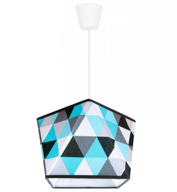 Lampa wisząca nowoczesna - GARO 2120/1/22 LIGHT HOME
