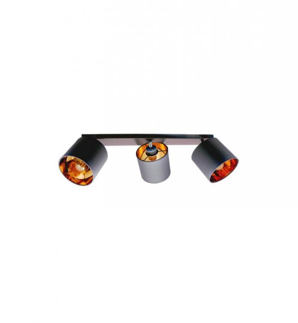 LAMPA SUFITOWA PLAFON ABAŻURY KOLORY GAMA HOME LIGHT HOME