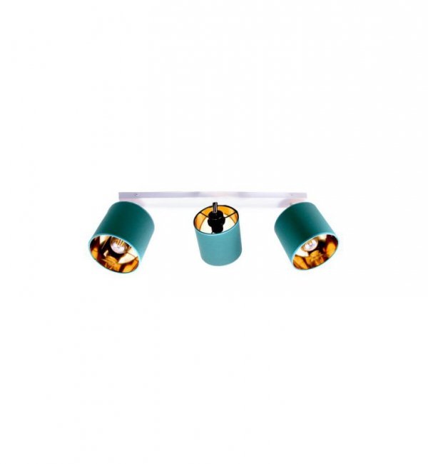 LAMPA SUFITOWA PLAFON ABAŻURY KOLORY GAMA HOME LIGHT HOME