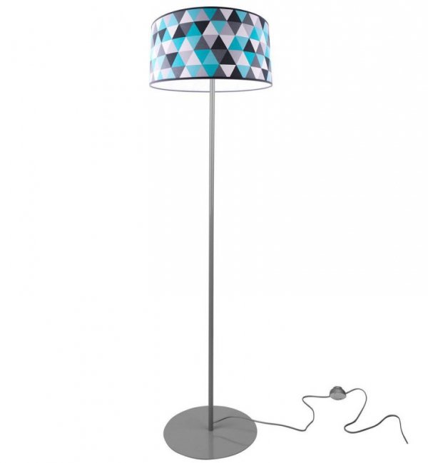 Lampa podłogowa  - GARO 2120/LS LIGHT HOME