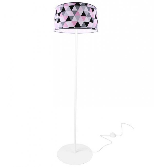 Lampa podłogowa  - GARO 2120/LS LIGHT HOME