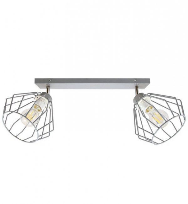 Lampa sufitowa nowoczesna - HANA 2130/2 LIGHT HOME