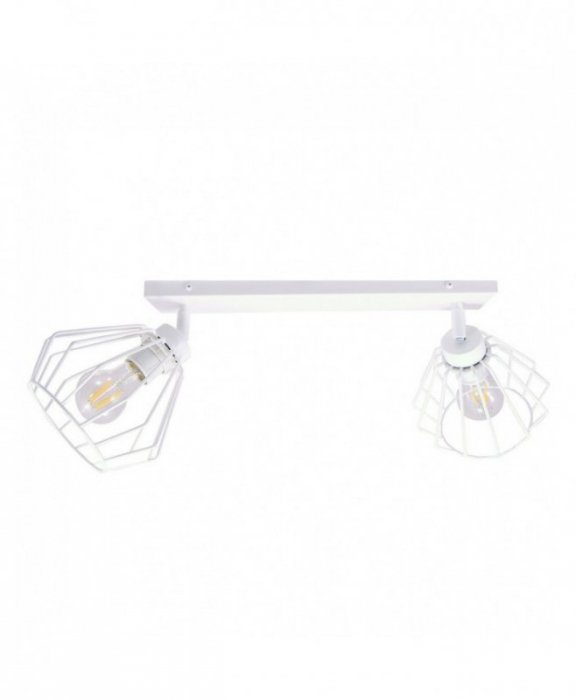 Lampa sufitowa nowoczesna - HANA 2130/2 LIGHT HOME