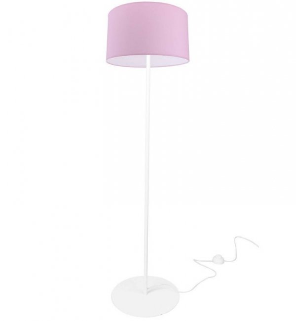 Lampa podłogowa  -  MATERO 2170/LS LIGHT HOME
