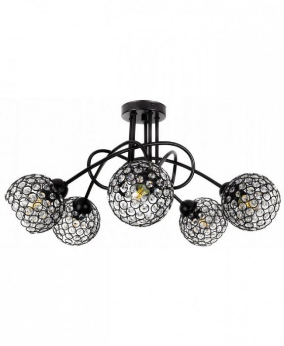 Lampa - CRYSTAL 2220/5