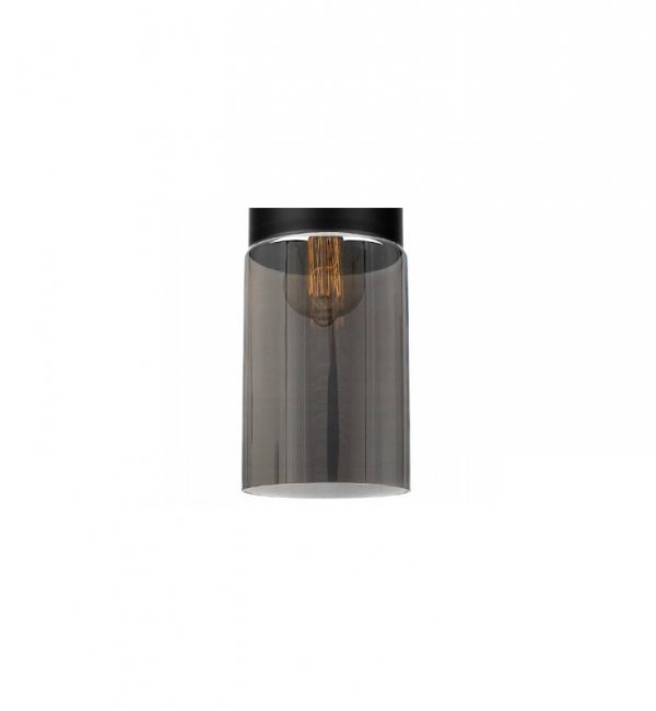 Lampa wisząca ze szklanymi kloszami - OSLO 2232/3/OW LIGHT HOME