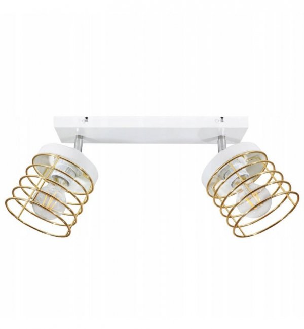 Lampa LOFT  - RASTI 2206/2/Z LIGHT HOME