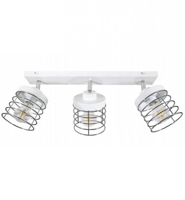 Plafon domowy - RASTI 2206/3/S LIGHT HOME