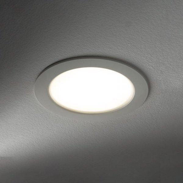 NOWODVORSKI OPRAWA WPUSZCZANA PLAFON MYKONOS LED 6W