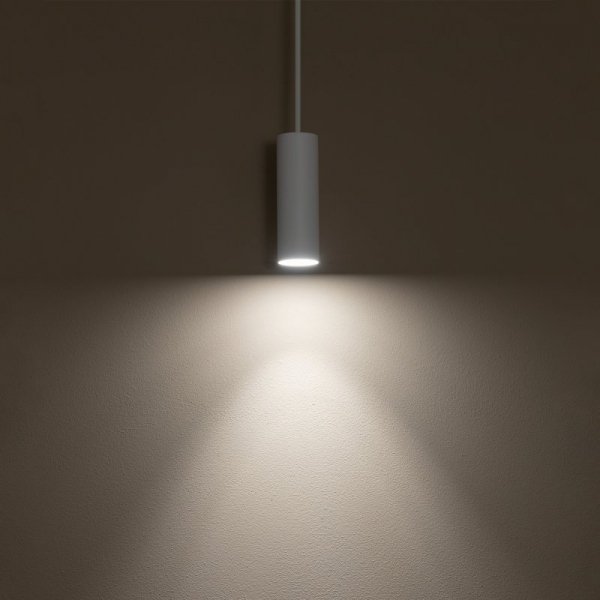 NOWODVORSKI LAMPA TUBA SPOT FOURTY S