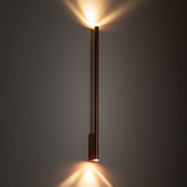 10831 NOWODVORSKI KINKIET MINIMALISTYCZNY LED LASER WALL XL