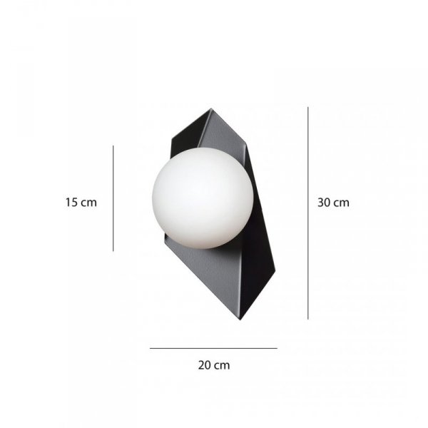 EMIBIG DRIFTON K1 BLACK
