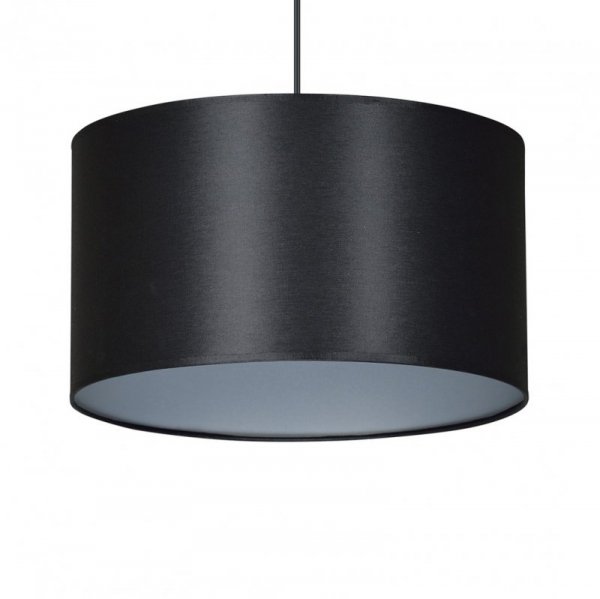 EMIBIG ROTO 1 BL BLACK/SILVER