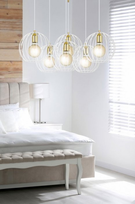EMIBIG ALBIO 6 WHITE