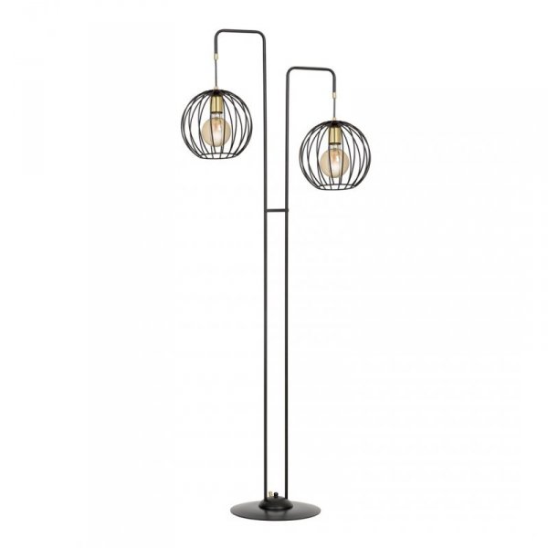 EMIBIG ALBIO LP2 BLACK