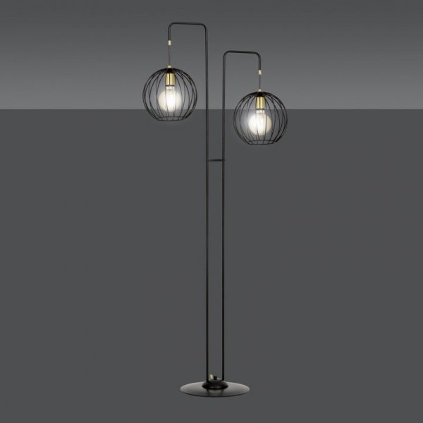 EMIBIG ALBIO LP2 BLACK