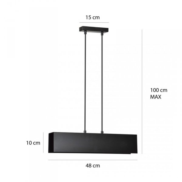 EMIBIG GENTOR 2 BLACK