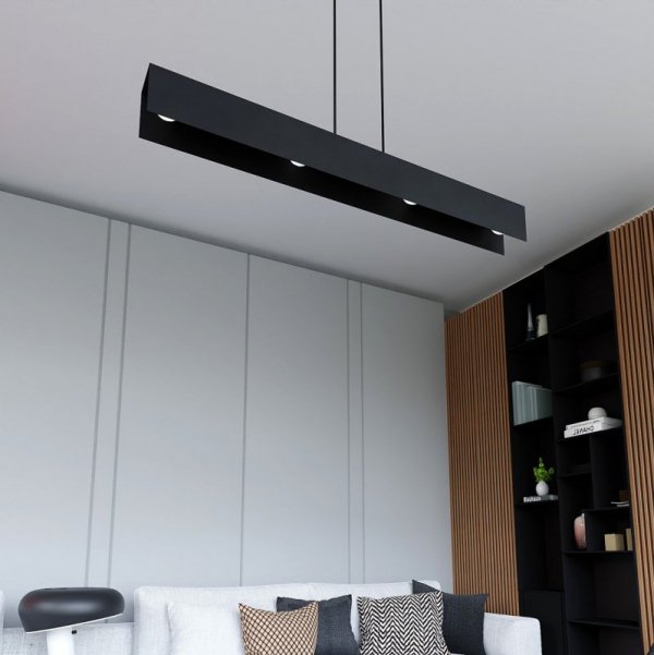 EMIBIG GENTOR 4 BLACK
