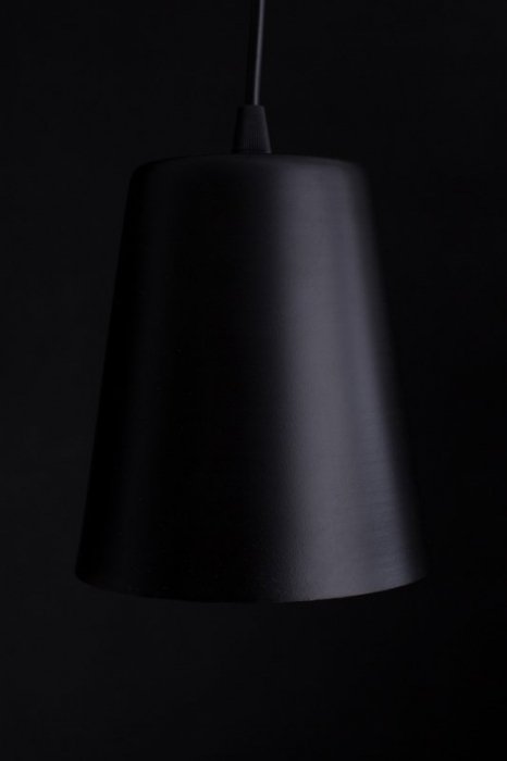 EMIBIG MILARGO 1 BLACK / GOLD