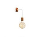 EMIBIG SPARK K1 WHITE