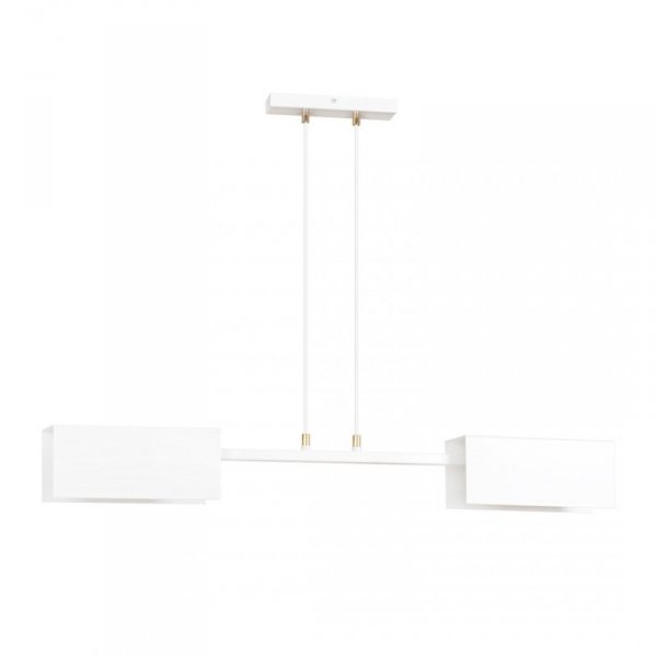 EMIBIG TOLOS 2 WHITE