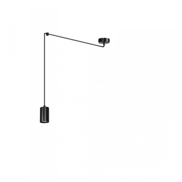 EMIBIG TRAKER 1 BL/BLACK