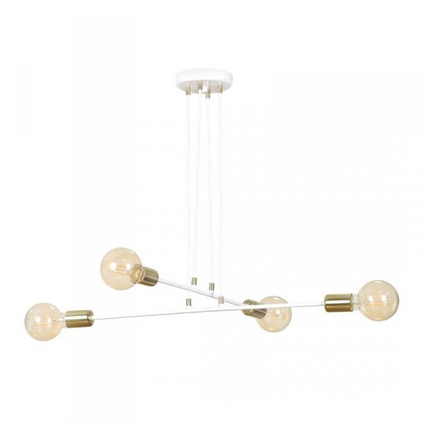 EMIBIG VESIO 4 WHITE
