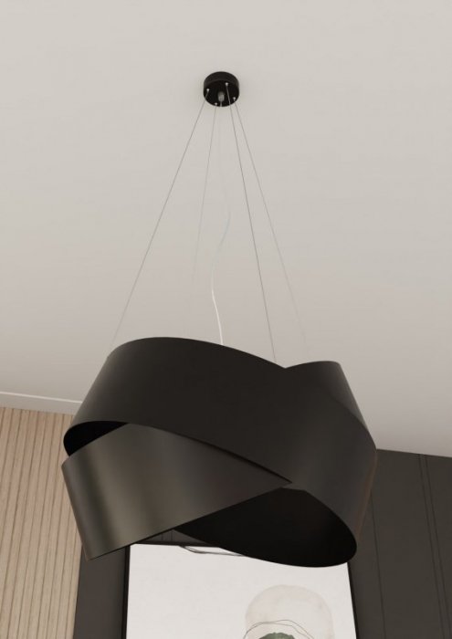 EMIBIG VIENO BLACK