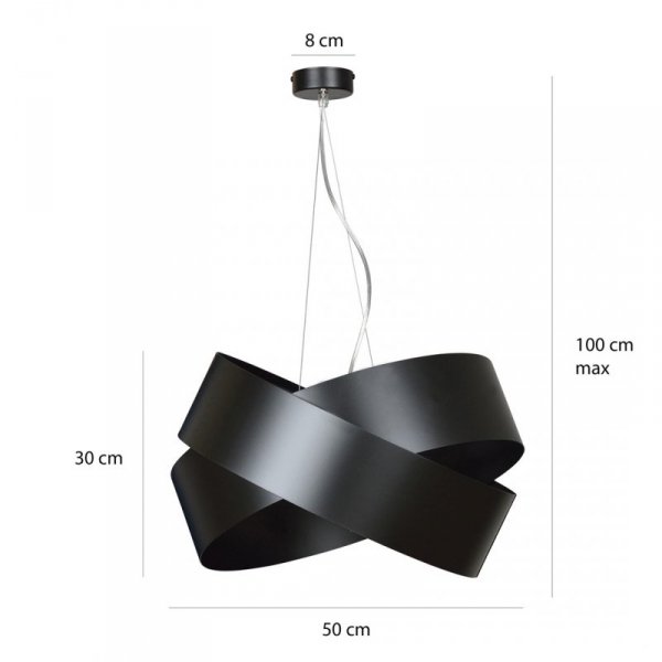 EMIBIG VIENO BLACK
